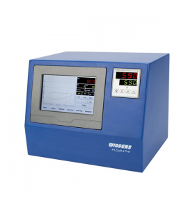 Wiggens PL524 Pre Sıcaklık İçin Program Kontrolörü